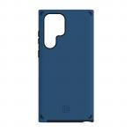 INCIPIO Duo for Galaxy S22 Ultra 5G - Dark Denim/Stealth Blue