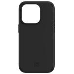 INCIPIO iPhone 14 Pro (6.1") Duo Magsafe Case - Black MagSafe Compatible
