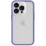 3SIXT Incipio Organicore - iPhone 14 Pro - Lavender Violet/Clear