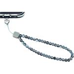 INCIPIO Forme Universal Wristlet Charm - Graphite