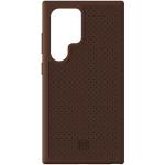 INCIPIO cru. Protective Schnitzel GS24 Ultra Case - Brown