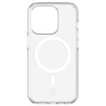 INCIPIO Duo MagSafe IPH-2119-CLR iPhone 15 Pro - Clear