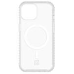 INCIPIO Grip MagSafe IPH-2076-CLR - iPhone 15 Pro Max - Clear