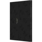 Incase KSNY Envelope Folio for  iPad Pro 11 (2nd/1st Gen) & Air (4th Gen) - Reverse Hollyhock/Black