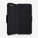Itskins iPhone SE (2020) / 8 / 7 / 6s / 6 Hybrid Folio Case - Black