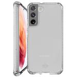 Itskins Galaxy S22+ Spectrum Clear Case - Transparent
