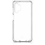 Itskins SGA4-SPECM-TRSP Samsung A13 4G SPECTRUM CLEAR Case Transparent
