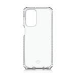 Itskins SG23-SPECM-TRSP Samsung A23 4G SPECTRUM CLEAR Case Transparent