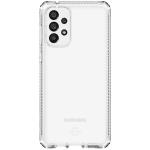 Itskins Galaxy A73 5G Spectrum Clear Case - Transparent