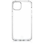 Itskins iPhone 14 Plus - Transparent Spectrum Clear AP4R-SPECM-TRSP