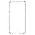 Itskins SGJO-SPECM-TRSP Spectrum R // Clear Samsung Galaxy S23 - Transparent