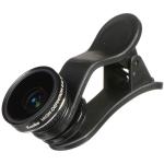 Kenko 079731 Real Pro 0.4x Super Wide Clip Lens for Smartphones