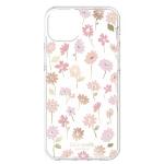 Kate Spade New York iPhone 14 Plus KSIPH-224-FPTPK Protective Hardshell Case - Flower Pot