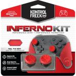 KONTROLFREEK Performance Inferno Kit for Nintendo Switch Pro