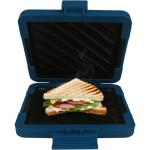 Laser CO-MICSNA-620  Microwave Sandwich maker Navy Blue