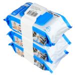 Laser CL-PK3-1838E  Alcohol Free Screen Cleaning Wipes 100 sheet - 3PK