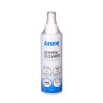 Laser CL-1847D 250ML SCREEN CLEANING SPRAY FOR ALL DIGITAL SCREENS