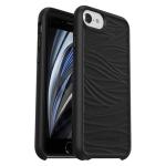 Lifeproof WAKE iPhone SE/7/8 Phone Case - Black 77-65107