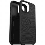 Lifeproof iPhone 13 Pro Max (6.7") Wake Case - Black