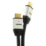 Moki ACC-CAH215 HDMI Cable - 1.5m Ultra High Speed