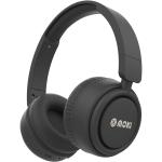 Moki Staple Wireless Headphones - Black