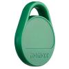 Momax Pinpop Lite Apple Find My Bluetooth Tracker - Green - Apple Find My Certified, Precise Real-time Tracking, Accurate Tracking With Two-Way Alarm System, Built-in Buzzer, Easily Hang To Your Personal Belongings Momax Pinpop Lite Apple Find My Bluetooth Tracker - Green - Apple Find My Certified, Precise Real-time Tracking, Accurate Tracking With Two-Way Alarm System, Built-in Buzzer, Easily Hang To Your Personal Belongings