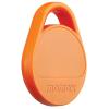 Momax Pinpop Lite Apple Find My Bluetooth Tracker - Orange - Apple Find My Certified, Precise Real-time Tracking, Accurate Tracking With Two-Way Alarm System, Built-in Buzzer, Easily Hang To Your Personal Belongings Momax Pinpop Lite Apple Find My Bluetooth Tracker - Orange - Apple Find My Certified, Precise Real-time Tracking, Accurate Tracking With Two-Way Alarm System, Built-in Buzzer, Easily Hang To Your Personal Belongings