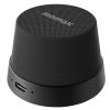Momax 2 in 1 Magnetic Portable True Wireless Speaker Phone Stand - Black - IPX6 Water Resistant, Magnetic & Compact Attachment Design, Fit For iPhones with Magsafe or Magnetic Phone Cases, Double as a Phone Stand Momax 2 in 1 Magnetic Portable True Wireless Speaker Phone Stand - Black - IPX6 Water Resistant, Magnetic & Compact Attachment Design, Fit For iPhones with Magsafe or Magnetic Phone Cases, Double as a Phone Stand