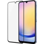 Nillkin Galaxy A25 5G (2024) CP+ Pro Premium Full Covered Glass Screen Protector - Black 9H Hardness - Anti-Burst - Not Case Friendly