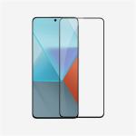 Nillkin Xiaomi Redmi Note 13 Pro 5G (2024) CP+ Pro Premium Full Covered Glass Screen Protector - Black 9H Hardness - Anti-Burst - Not Case Friendly