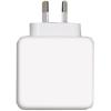 OPPO 80W SUPERVOOC Fast Charging GaN Wall Charger White Support Oppo Smartphone SUPERVOOC Flash charging, Portable & Convenient OPPO 80W SUPERVOOC Fast Charging GaN Wall Charger White Support Oppo Smartphone SUPERVOOC Flash charging, Portable & Convenient