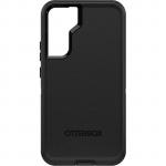 OtterBox Galaxy S22+ 5G Defender Series Case - Black