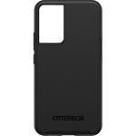 OtterBox Galaxy S22+ 5G Symmetry Series Antimicrobial Case - Black