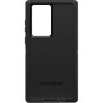 OtterBox Galaxy S22 Ultra 5G Defender Series Case - Black