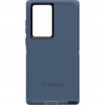 OtterBox Defender Series Case - Fort Blue Galaxy S22 Ultra 5G