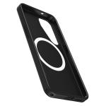OtterBox Galaxy S25 5G Symmetry Magnet Case - Black