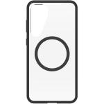 OtterBox Galaxy S25+ 5G React Magnet Case - Black Crystal