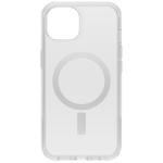 OtterBox iPhone 14 (6.1") Symmetry Plus Series Case - Clear MagSafe Compaible
