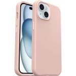 OtterBox iPhone 15 / 14 / 13 (6.1") Symmetry Plus Series Case - Rose MagSafe Compatible - Shockproof - Drop Proof - Protective Thin Case - 3X Tested to Military Standard