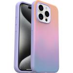 OtterBox iPhone 15 Pro (6.1") Symmetry Plus Series Case - Ombre MagSafe Compatible - Ultra-Sleek - Raised Edges for Camera and Screen Protection
