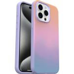 OtterBox iPhone 15 Pro Max (6.7") Symmetry Plus Series Case - Ombre MagSafe Compatible - Shockproof - Drop Proof - Protective Thin Case - 3X Tested to Military Standard