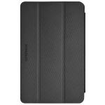 OtterBox React Folio - Samsung Galaxy Tab A9 - Black