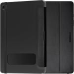 OtterBox React Folio - Samsung Galaxy Tab A9+ - Black