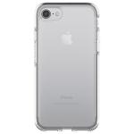 OtterBox iPhone SE (3rd / 2nd Gen) / 8 / 7 Symmetry Series Case - Clear Crystal