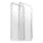 OtterBox iPhone Xs Max Symmetry Series Case - Clear