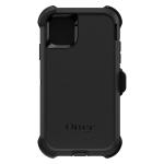 OtterBox iPhone 11 (6.1") Defender Series Screenless Edition Case - Black