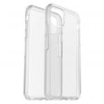 OtterBox Symmetry Series Case for iPhone 11 Pro Max (6.5") - Clear