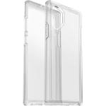 OtterBox Galaxy Note 10+ Symmetry Series Case - Clear Certified Drop Protection - Ultra Slim One-Piece Design