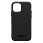 OtterBox iPhone 12 / 12 Pro (6.1") Symmetry Series Case - Black