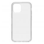 OtterBox iPhone 12 / 12 Pro (6.1") Symmetry Series Case - Clear